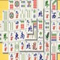 Mahjong -  Паззл Игра