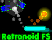 Retronoid FS -  Экшен Игра