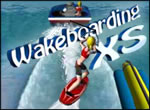 Wakeboard XS -  Спортивные Игра